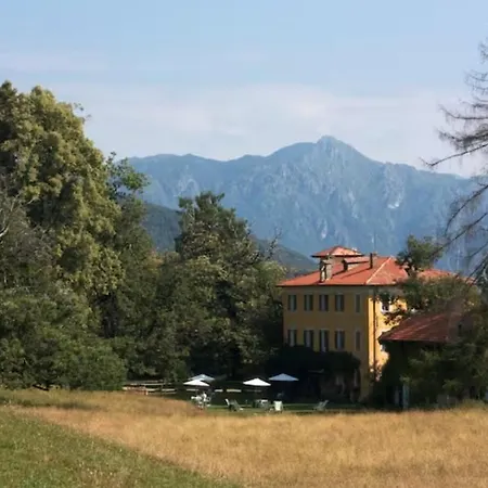 Simplicitas Hotel San Fedele Intelvi