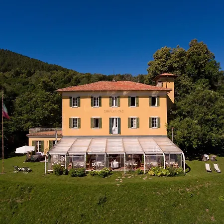 Simplicitas 2* San Fedele Intelvi