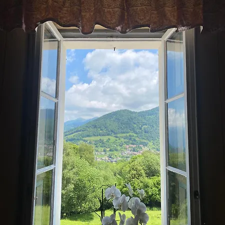 Simplicitas Hotel San Fedele Intelvi