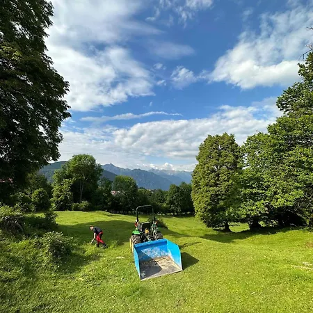 Hotel Simplicitas San Fedele Intelvi