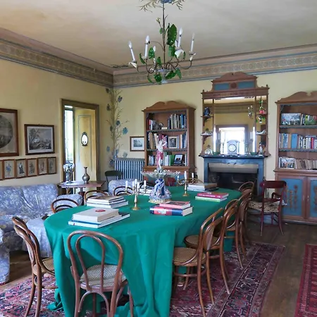 Simplicitas Hotel San Fedele Intelvi