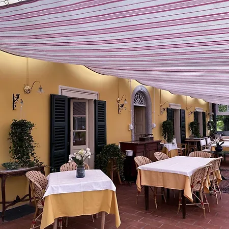 Hotel Simplicitas San Fedele Intelvi