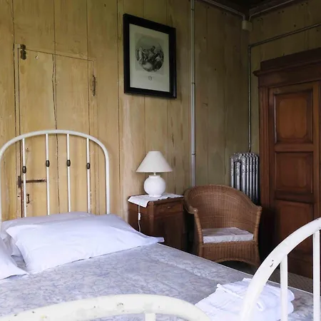 Simplicitas Hotel San Fedele Intelvi