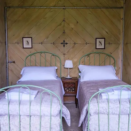 Hotel Simplicitas 2*