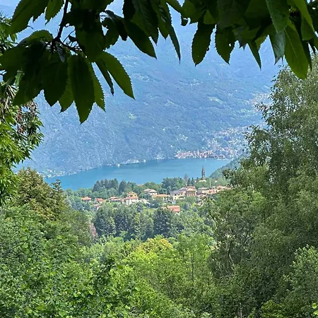 Simplicitas Hotel San Fedele Intelvi