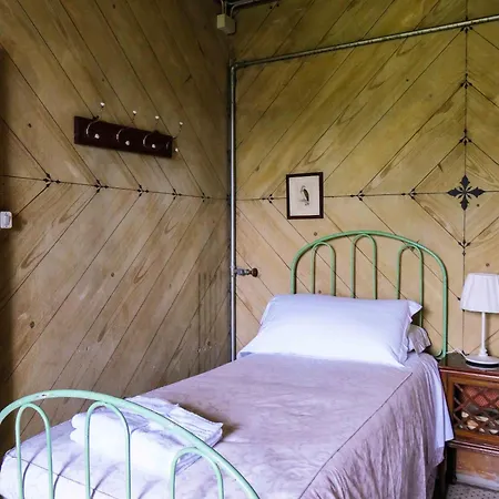 Hotel Simplicitas