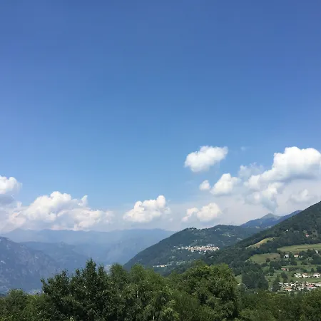 Simplicitas Hotel San Fedele Intelvi