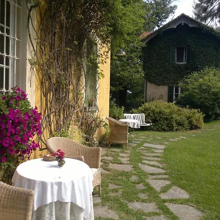 Simplicitas 2* San Fedele Intelvi