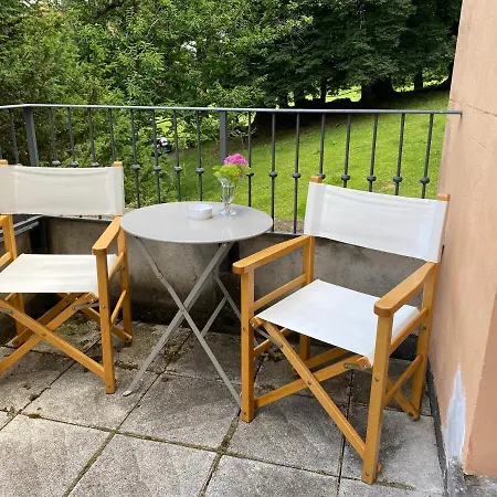 辛普利西塔别墅酒店 2* 圣费德勒·因特尔维