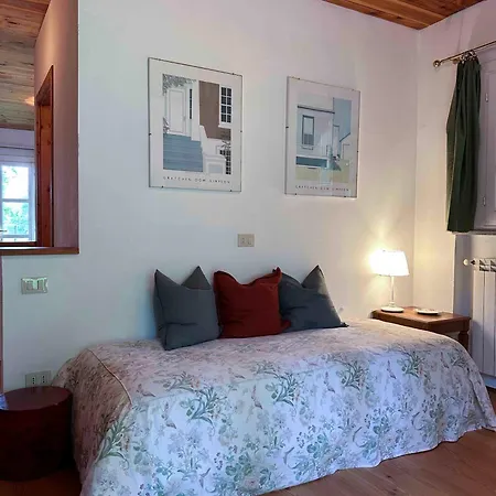 Hotel Simplicitas San Fedele Intelvi