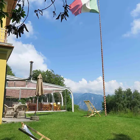 辛普利西塔别墅酒店 酒店 2*