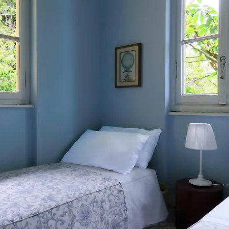 辛普利西塔别墅酒店 2* 圣费德勒·因特尔维