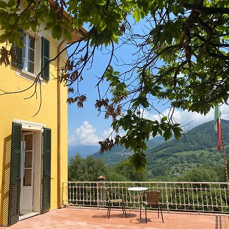 辛普利西塔别墅酒店 2*