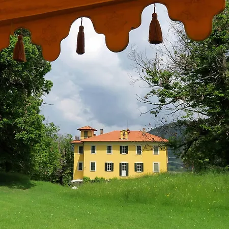 辛普利西塔别墅酒店 酒店 2*