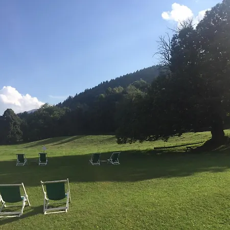 辛普利西塔别墅酒店 2*