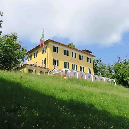 Simplicitas Otel San Fedele Intelvi