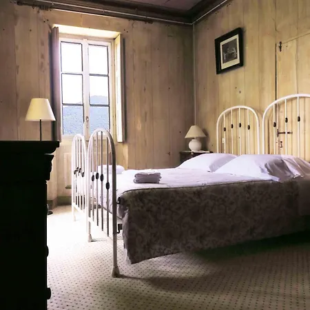 辛普利西塔别墅酒店 酒店