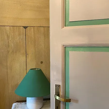 辛普利西塔别墅酒店 2*