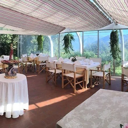 辛普利西塔别墅酒店 圣费德勒·因特尔维