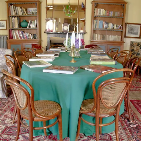 辛普利西塔别墅酒店