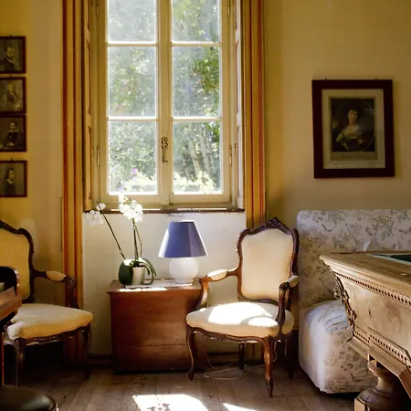 辛普利西塔别墅酒店 酒店 圣费德勒·因特尔维