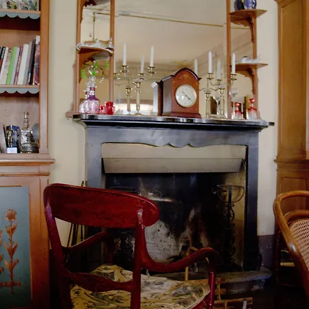 辛普利西塔别墅酒店 圣费德勒·因特尔维