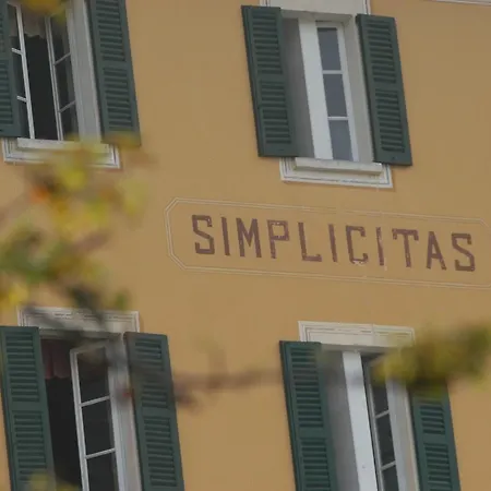 酒店 辛普利西塔别墅酒店