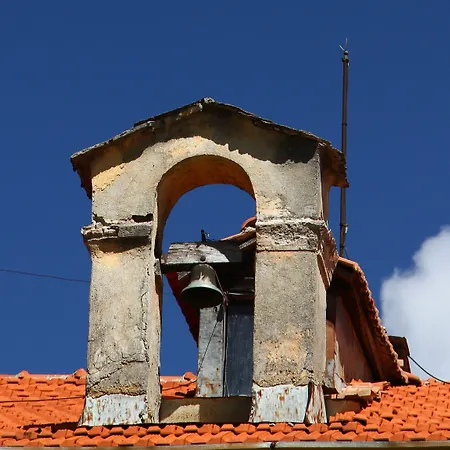 辛普利西塔别墅酒店 酒店 2*