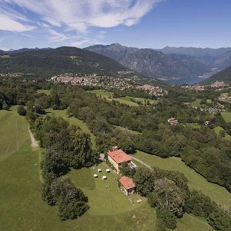 辛普利西塔别墅酒店