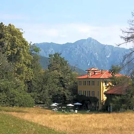 Simplicitas Hotel San Fedele Intelvi