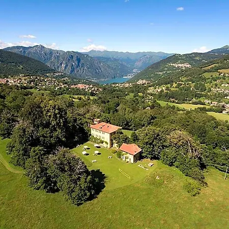 Simplicitas Hotel San Fedele Intelvi