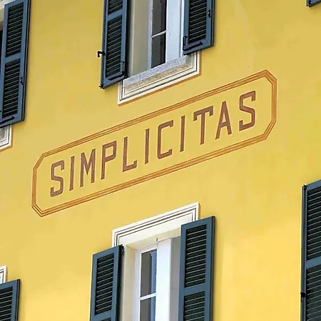 Hotel Simplicitas