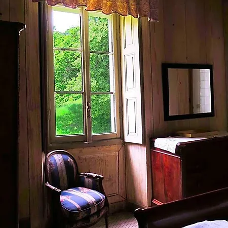 Simplicitas Hotel San Fedele Intelvi