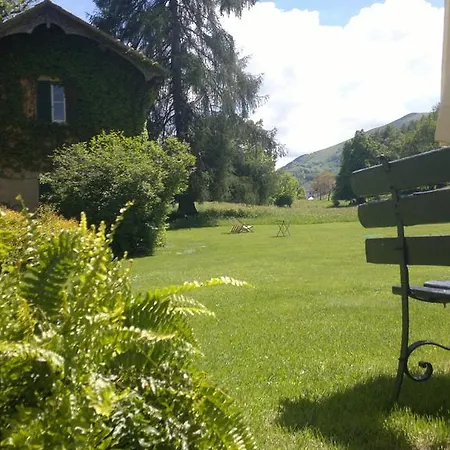 Simplicitas 2* San Fedele Intelvi