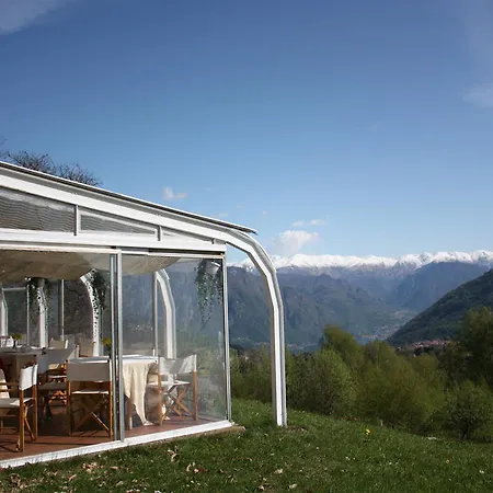 酒店 辛普利西塔别墅酒店 圣费德勒·因特尔维