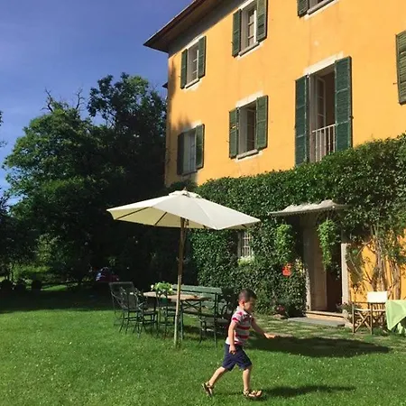 辛普利西塔别墅酒店 2* 圣费德勒·因特尔维