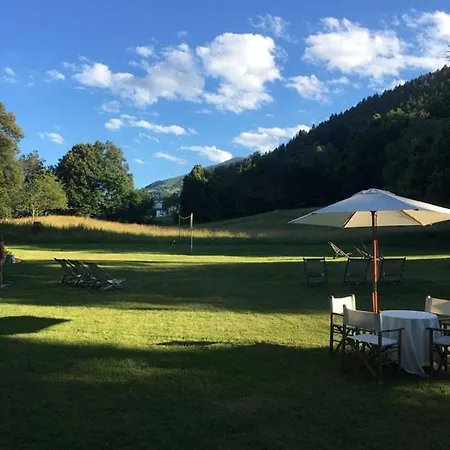 酒店 辛普利西塔别墅酒店 圣费德勒·因特尔维