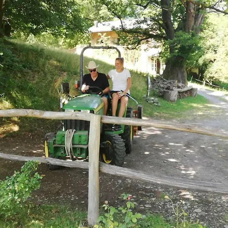 辛普利西塔别墅酒店 圣费德勒·因特尔维