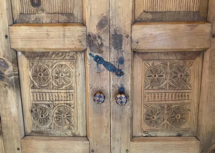 Simplicitas Hotel San Fedele Intelvi