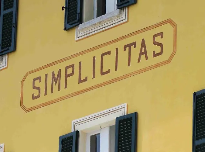 Simplicitas