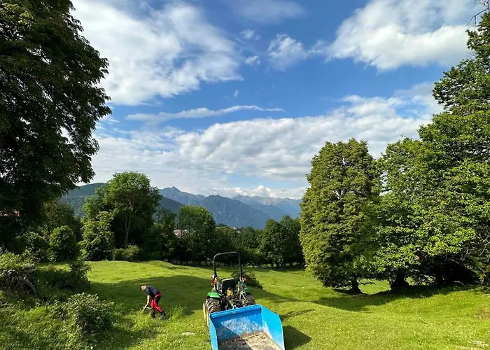 Hotel Simplicitas San Fedele Intelvi