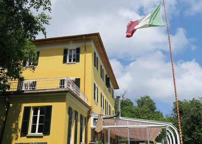 Simplicitas Hotel 2*