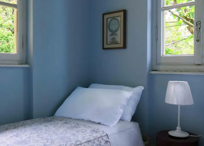 Simplicitas 2* San Fedele Intelvi