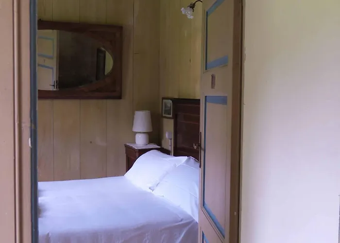 Simplicitas 2* San Fedele Intelvi