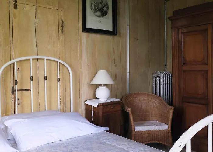 Simplicitas Hotel San Fedele Intelvi