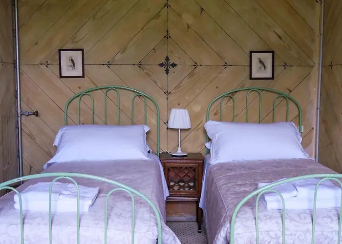 Hotel Simplicitas 2*