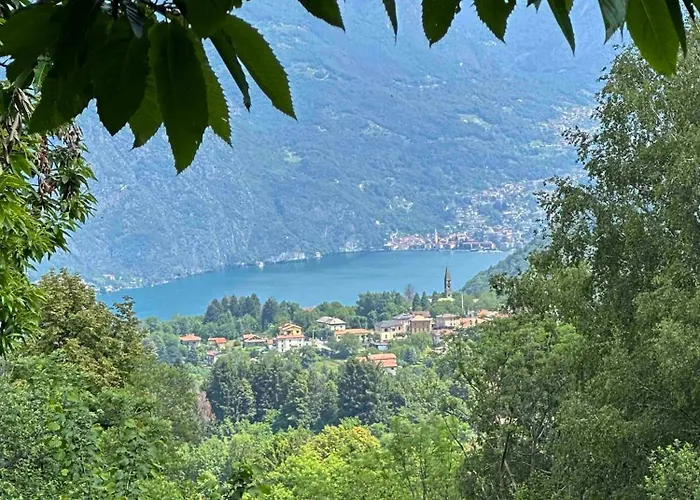 Simplicitas Hotel San Fedele Intelvi