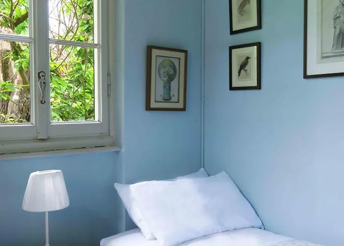 Hotel Simplicitas 2*