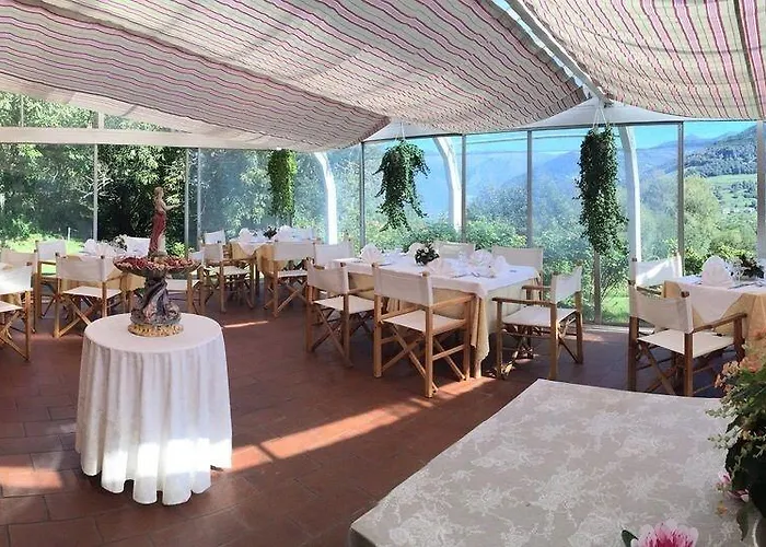 Simplicitas San Fedele Intelvi