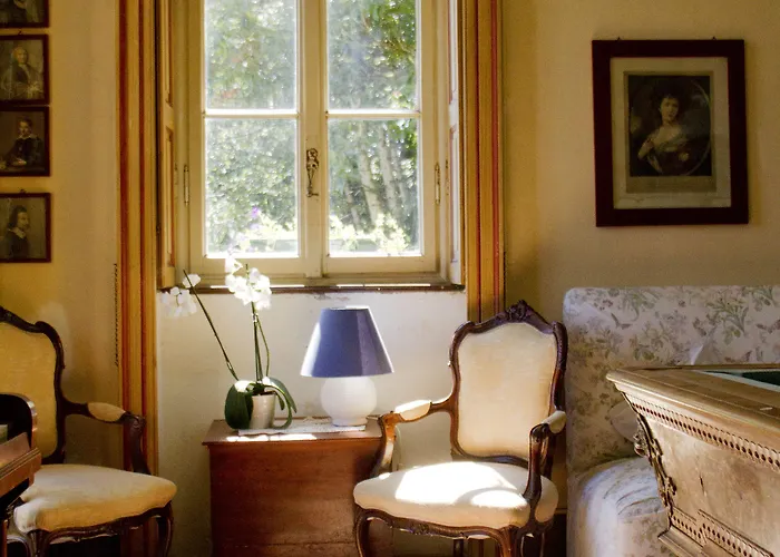 Simplicitas Hotel San Fedele Intelvi